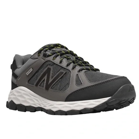 NEW BALANCE Men's Fresh Foam 1350 V1 Walking Shoe - Picture 13 of 13